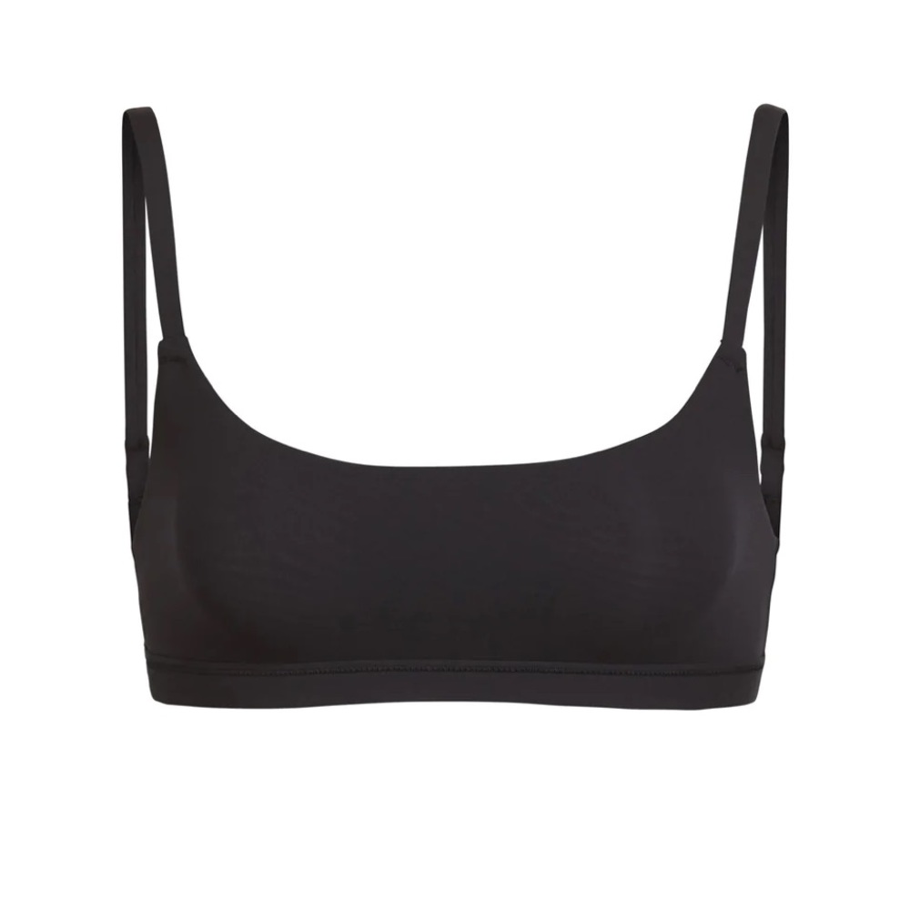 SKIMS Fits everybody scoop neck bralette
